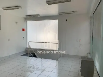 Ponto Comercial para alugar, 120m² no Jardim Alto Paulistano, São Paulo