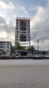 Apartamento com 2 Quartos à venda, 89m² no Centro, Mongaguá