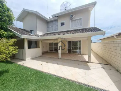 Casa de Condomínio com 3 Quartos à venda, 262m² no Bosque, Vinhedo