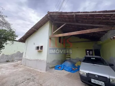 Casa com 4 Quartos à venda, 150m² no Piratininga, Niterói