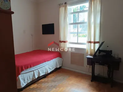 Apartamento com 4 Quartos à venda, 95m² no Santa Teresa, Rio de Janeiro