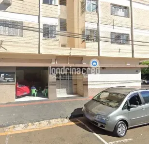 Apartamento com 2 Quartos à venda, 67m² no Vila Siam, Londrina