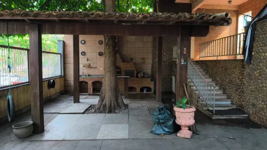 Casa com 5 Quartos à venda, 200m² no Santa Cruz, Rio de Janeiro