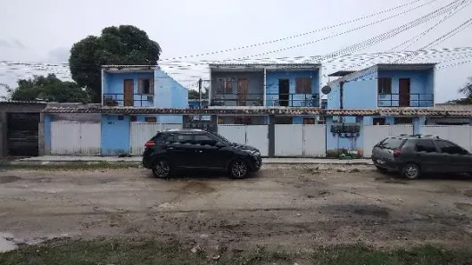 Casa com 2 Quartos à venda, 59m² no Jardim da Paz (Guia de Pacobaíba), Magé