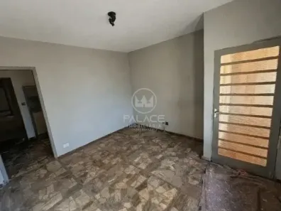 Casa com 3 Quartos para alugar, 120m² no Nova América, Piracicaba