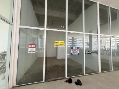 Ponto Comercial para venda ou aluguel, 31m² no Altiplano Cabo Branco, João Pessoa