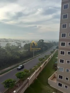 Apartamento com 2 Quartos à venda, 42m² no Jardim Imperial, Cuiabá
