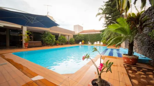 Casa com 4 Quartos à venda, 600m² no Jardim Tarraf, São José do Rio Preto