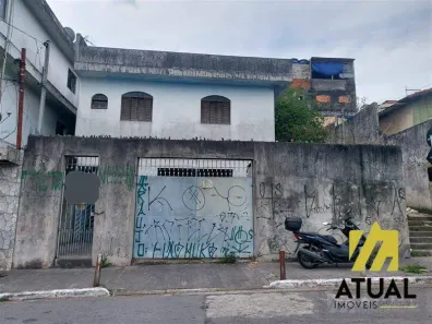 Sobrado com 2 Quartos à venda, 152m² no Jardim Selma, São Paulo