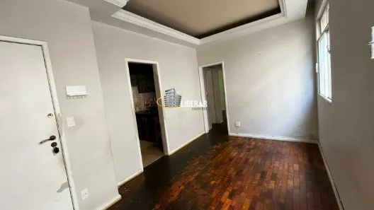 Apartamento com 3 Quartos para alugar, 80m² no Salgado Filho, Belo Horizonte