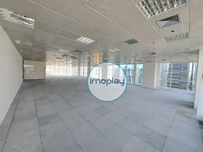 Sala Comercial para alugar, 388m² no Itaim Bibi, São Paulo