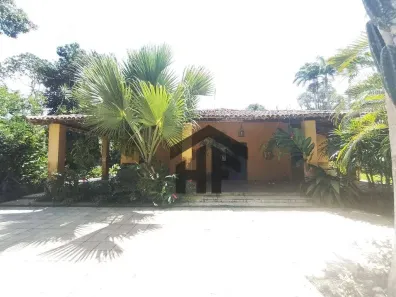 Fazenda/Sítio com 4 Quartos à venda, 98000m² no Guadalajara, Paudalho