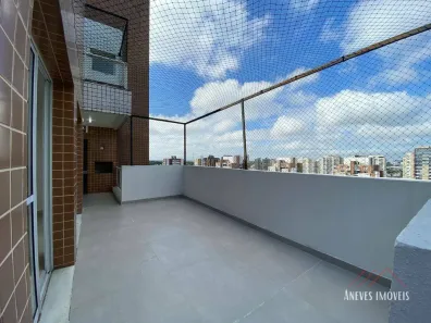 Cobertura com 3 Quartos para alugar, 197m² no Aleixo, Manaus