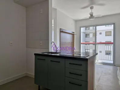 Apartamento com 2 Quartos à venda, 37m² no Ipiranga, São Paulo