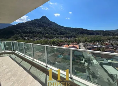 Apartamento com 3 Quartos à venda, 168m² no Cidade Jardim, Caraguatatuba