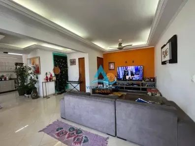 Apartamento com 3 Quartos à venda, 140m² no Guilhermina, Praia Grande