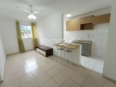 Apartamento com 2 Quartos à venda, 54m² no Reserva Sul Condomínio Resort, Ribeirão Preto