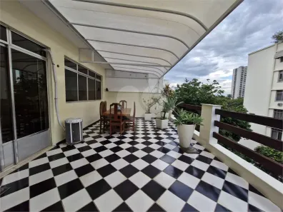 Cobertura com 4 Quartos à venda, 402m² no Tijuca, Rio de Janeiro