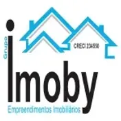Logo da imobiliária