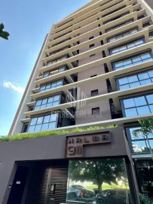 Apartamento com 2 Quartos à venda, 67m² no Nova Campinas, Campinas