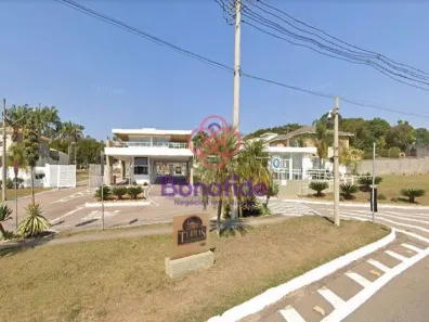 Lote/Terreno à venda, 803m² no Terras de São Carlos, Jundiaí