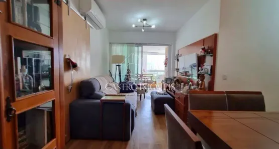Apartamento com 2 Quartos à venda, 71m² no Barra da Tijuca, Rio de Janeiro