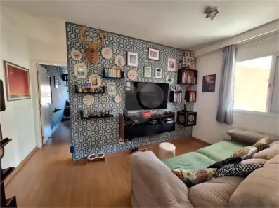 Apartamento com 3 Quartos à venda, 89m² no Ipiranga, São Paulo