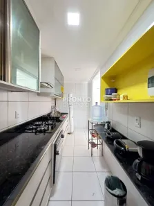 Apartamento com 2 Quartos à venda, 89m² no Muro Alto, Ipojuca