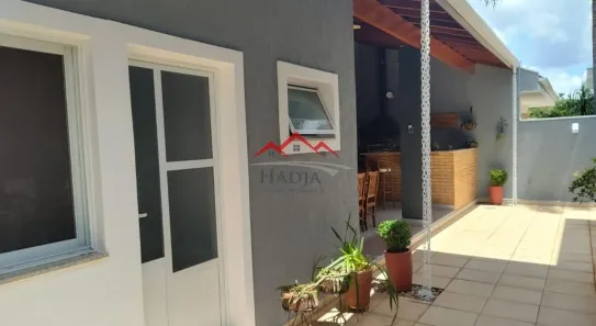 Casa com 4 Quartos à venda, 330m² no Engordadouro, Jundiaí