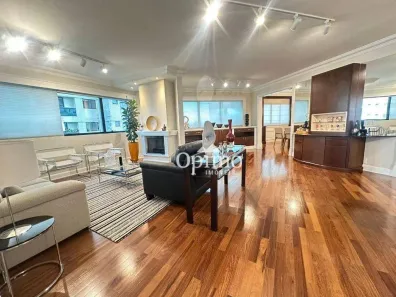 Apartamento com 4 Quartos à venda, 288m² no Paraíso do Morumbi, São Paulo