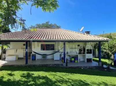 Casa com 4 Quartos à venda, 95m² no Toque-Toque Grande, São Sebastião