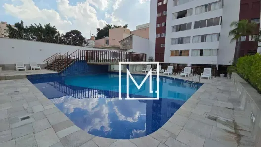 Apartamento com 3 Quartos à venda, 140m² no Aclimação, São Paulo