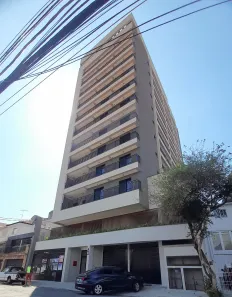 Apartamento com 1 Quarto à venda, 26m² no Jardim São Paulo(Zona Norte), São Paulo