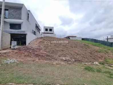 Lote/Terreno à venda, 330m² no Loteamento Terras Alpha São José dos Campos, São José dos Campos