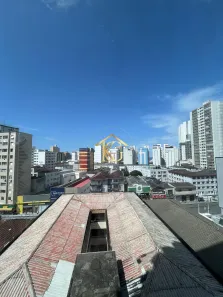 Apartamento com 2 Quartos à venda, 79m² no Boqueirão, Praia Grande