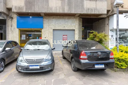 Ponto Comercial para alugar, 114m² no Camaquã, Porto Alegre