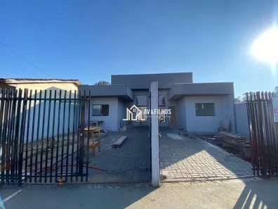 Casa com 3 Quartos à venda, 75m² no Pineville, Pinhais