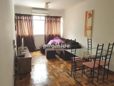Apartamento com 3 Quartos à venda, 120m² no Vila Adyana, São José dos Campos