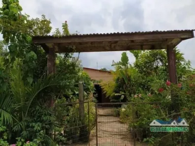 Fazenda/Sítio com 2 Quartos à venda, 780m² no Passo do Vigário, Viamão