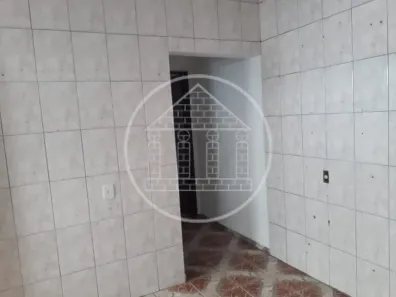 Sobrado com 1 Quarto à venda, 80m² no Jardim Guanabara, São Paulo