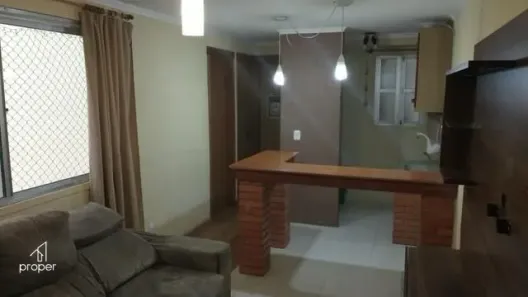 Apartamento com 2 Quartos à venda, 47m² no Fragata, Pelotas