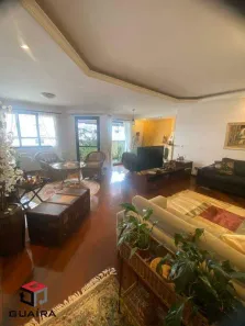 Apartamento com 4 Quartos à venda, 240m² no Centro, São Bernardo do Campo