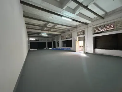 Ponto Comercial para alugar, 227m² no Centro, Santos