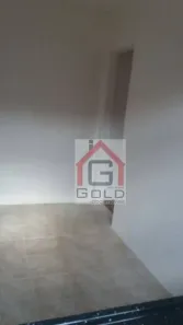 Casa com 1 Quarto à venda, 30m² no Parque Novo Oratório, Santo André