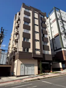 Imóvel Comercial à venda, 75m² no Centro, Criciúma