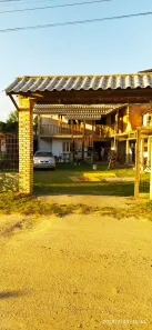 Lote/Terreno à venda, 505m² no Ibiraquera, Imbituba