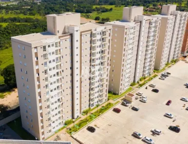 Apartamento com 2 Quartos à venda, 51m² no Jardim Casablanca, Indaiatuba