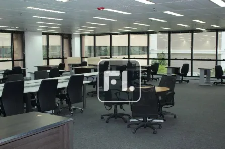 Sala Comercial para venda ou aluguel, 254m² no Vila Olímpia, São Paulo