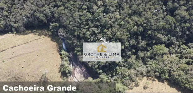 Fazenda/Sítio à venda, 700m² no Rural, Lagoinha