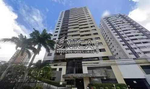 Apartamento com 3 Quartos à venda, 140m² no Jardins, Aracaju